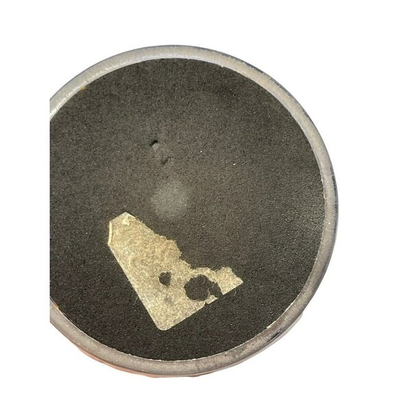 Cook’s Tools Moose Travel Mug Christmas Tree Winter Scene With Lid - Picture 3 of 6